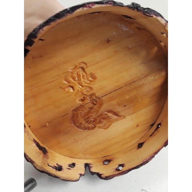 1960s Vintage Asian Cricket Cage For Sale - Image 5 of 5