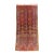 Vintage Beni M'Guild Moroccan Rug, 05'07 X 11'09 For Sale