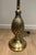 1970s 1970s Mid-Century Modern Brass Pineapple Floor Lamp For Sale - Image 5 of 12