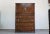 Mid Century Walnut Highboy Chest of Drawers For Sale - Image 10 of 10