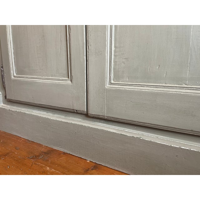 French Kitchen Wall Cabinet For Sale - Image 14 of 18