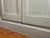 French Kitchen Wall Cabinet For Sale - Image 14 of 18