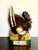 Vintage Wild Turkey Ceramic Decanter For Sale - Image 4 of 6