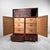 Mid-Century Modern Japanese Tansu Storage Cabinet, 1930s For Sale - Image 3 of 14