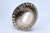 Silver Bowl with Scrollwork For Sale - Image 4 of 10