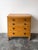 Mid 18th Century Antique 18th Century English Pine Georgian Chest of Drawers For Sale - Image 5 of 8