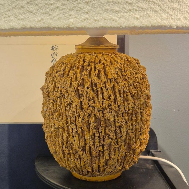 Swedish Modern Chamotte-Series Hedgehog by Gunnar Nylund, 1940s For Sale - Image 6 of 7