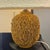 Swedish Modern Chamotte-Series Hedgehog by Gunnar Nylund, 1940s For Sale - Image 6 of 7