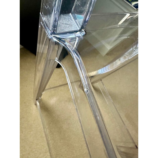 Kartell One More Stool - Set of 2 For Sale - Image 12 of 12