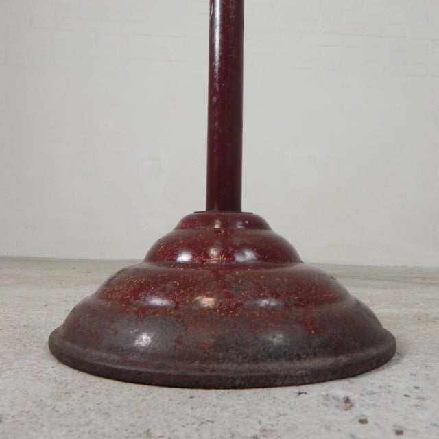 French Bistro Ball, 1930s For Sale - Image 4 of 18