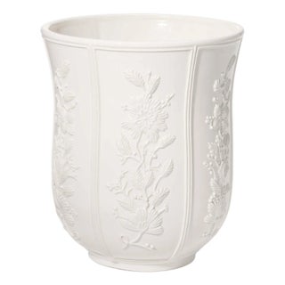 AERIN Josepha Wastebasket For Sale