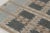 Contemporary Scandinavian Blue Taupe Wool Rug by Rug & Kilim, India For Sale In New York - Image 6 of 11