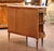 Mid-Century French Louis XVI Marquetry Marble-Top Commode À L’Anglaise For Sale - Image 11 of 12