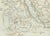 Map of the Arabian Peninsula with Parts of Egypt For Sale - Image 5 of 6