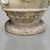 Stone Large Medici Garden Basin, Early 20th Century For Sale - Image 7 of 14