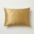 Early 21st Century Japanese Ceremonial Silk Lumbar Cushion by Renaras For Sale - Image 5 of 7