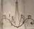 Gold Hubbardton Forge Gold Bella Chandelier Light For Sale - Image 8 of 12