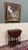 1920s Antique English Petite Table Drop Leaf Gateleg Barley Twist Oak Oval c.1920-30s For Sale - Image 5 of 16