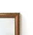Wood Wall Mirror, Burl-Style Frame, Circa Late 20th Century For Sale - Image 7 of 10