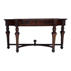 Drexel Heritage Talavera Sofa Table