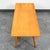 Brown Mid Century Modern Coffee Table Paul McCobb Planner Group Blonde Maple MCM For Sale - Image 8 of 11
