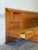 Teak King Platform Bed With Built-in Nightstands and Lights Danish Mid-Century Modern 1970s For Sale - Image 4 of 13