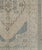 Tan Vintage Subdued Turkish Oushak Rug 3'7 X 5'5 For Sale - Image 8 of 8