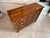 Biedermeier Chest of Drawers in Walnut For Sale - Image 11 of 17