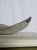 Vintage Brushed Chrome Metal Catch All, 1980s For Sale - Image 9 of 12