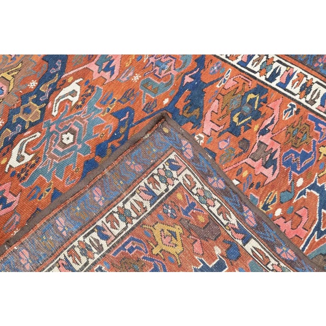 Azeri Turks inhabit the Kuba area of the central west Caspian Caucasus and weave a wide variety of geometric scatters,...