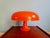 Nesso Table Lamp in Fiberglass and Polyester by Giancarlo Mattioli for Artemide, 1960s For Sale - Image 18 of 18