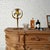 Brown 1880s French Carved Oak Serving Counter For Sale - Image 8 of 10