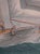 h.luhrs Artist Signed Schooner Oil Painting on Canvas For Sale - Image 4 of 14
