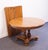 Ethan Allen Heirloom Nutmeg Maple Colonial Early American 79" Double Pedestal Dining Table 10-6094 For Sale - Image 10 of 13