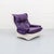 Set of Orchid Lounge Chair by Michel Cadestin for Airborne, 1970s For Sale - Image 6 of 16