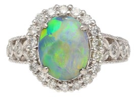 Example of New & Custom Jewelry & Accessories