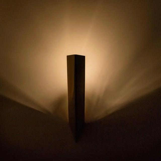 1960s Austrian Wall Lights by J.T. Kalmar, 1970s, Set of 2 For Sale - Image 5 of 11