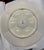 1960s Oyster Plates Villeroy & Boch Faience - Set of 10 For Sale - Image 12 of 12