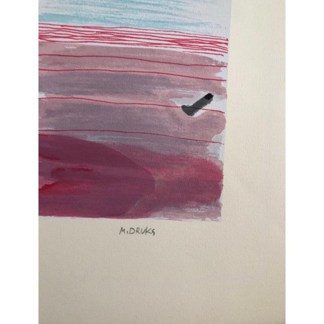 Michael Gross (Hebrew: מיכאל גרוס‎; 1920 – 4 November 2004) was an Israeli painter, sculptor and conceptual artist....