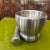 1960s Mortar and Pestle For Sale - Image 4 of 8