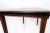 Walnut Dining / Coffee Table, 1890s For Sale - Image 9 of 15