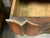Early 20th Century Walnut Louis XV Chest For Sale - Image 12 of 15