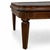 English Tray Top Coffee Table With Gilt Lacquer Finish For Sale - Image 3 of 5