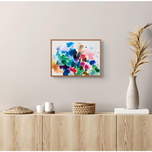 The Perfect Coincidence series by the artist emerges as a contemporary homage to the whims of chance reminiscent of Jean...