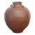 Large Mayanmar Terracotta Pot For Sale