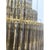 Contemporary Mid-Century Modern Murano Glass Chandelier by Simoeng for Simoeng For Sale - Image 3 of 10