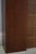 2000 - 2009 Stickley Tiled Mission Oak Fireplace Mantle For Sale - Image 5 of 14