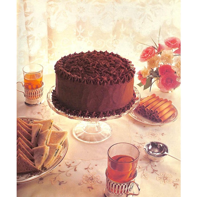 "The Royal Cookery Book in Colour" 1983 McKee, Mrs. For Sale - Image 9 of 11