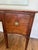 Brown 18th Century Georgian Mahogany Sideboard For Sale - Image 8 of 10