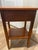 Mid 20th Century Mid 20th Century Night Stand For Sale - Image 5 of 10